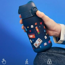 Dětská láhev pro děti Ion8 350 ml