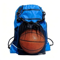 Basketbalový batoh SSZYace, basketbalová taška so skrytou…