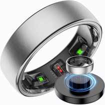 Chytrý prsten findtime (Smart ring)