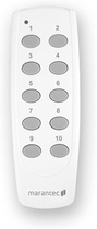 Univerzálny ovládač Marantec 114484
