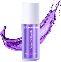 Zubní pasta - 30 ml Zavonirae