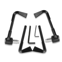 Univerzální chránič řídítek Kimiss CNC pro motocykly,…