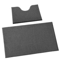 Koupelnová předložka flintronic, 40x60cm protiskluzová,…
