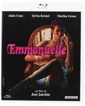 Emmanuelle Brd [Blu-ray] [Italský import]