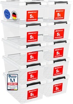 Úložné boxy ATHLON TOOLS C4055_FBA