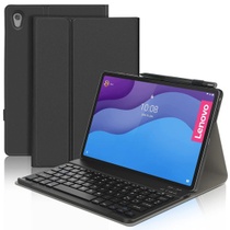 IVEOPPE klávesnice s ochranným pouzdrem pro Lenovo Tab M10…