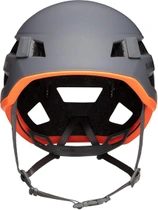 Mammut Crag Sender Lezecká helma titanová 56-61 cm