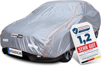 Plachta na auto Upgrade4cars C2U-M+