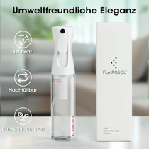 FLAIRASOL The Original Sprayer, 300ml ultrajemný…