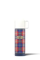 Termoska Revival Flachmann, modrá, 500 ml