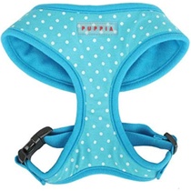 Postroj pro psa Puppia PAHA-AC301-SB-M