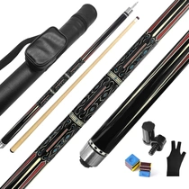 Kulečníkové tágo Rayna games 142 cm