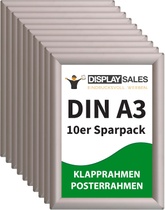 Fotorámeček DISPLAY SALES