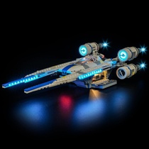 LED světlo pro Lego 75399 YEABRICKS LLK750