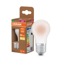 Osram LED Superstar Classic LED žárovka P40 v klasickém…