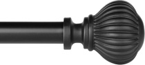 Záclonová tyč Szximu 122-218 cm