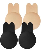 Lepiaca push-up podprsenka, Lepiaca podprsenka bez ramienok…