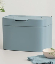 Kazai. Kompostér „Elin“ | Kompostér s objemom 4,5 l s…