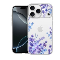 Elegantní květinový kryt na telefon kompatibilní s iPhone…