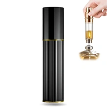 10ml plniteľný rozprašovač parfumu, cestovný rozprašovač…