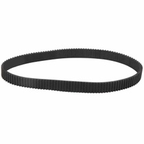 Remeň pohonu elektrickej kolobežky 384 12 gumový remeň…