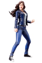 Socha Kotobukiya Marvel's The Defenders ARTFX+ z PVC 1/10…
