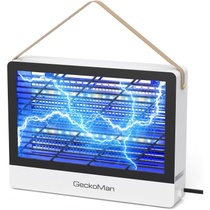 Elektrický lapač hmyzu GeckoMan 2501
