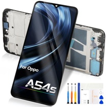 Opravný LCD displej pre Oppo A54s pre Oppo A54s Náhradný…