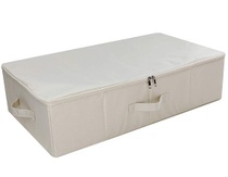 Iwill CREATE PRO Boxy na boty pod postel s víkem, skládací,…