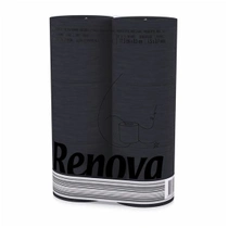 Toaletný papier Renova H&PC-53742, 3vrstvový, mäkký,…