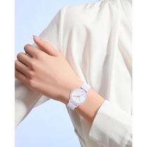 Řemínek Civo Silicone Montre Femme 235