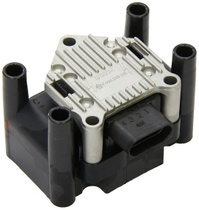 Bosch (F000ZS0210) F 000 ZS0 210 Zapalovací cívka 1 ks