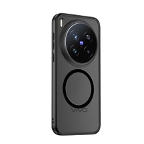 Magnetický kryt na telefon GIOPUEY pro VIVO X300 Ultra,…