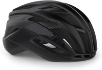 Cyklistická helma Met Trenta 3K Carbon Black