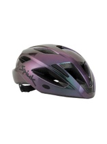 Přilba Spiuk Kaval, pro dospělé, unisex, duhová, velikost L