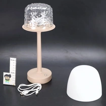 Lampa Umikk sprchová vodotěsná