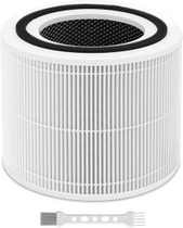 1 kus filtru do čističky vzduchu Core 300 pro Levoit Core…