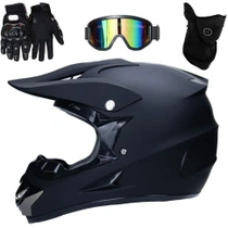 Motocyklová přilba Uigjiog vel. XL