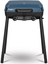 Plynový gril Enders Explorer II 2104 modrý