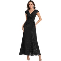 Dámské elegantní šaty Ever-Pretty velikost 36 EUR