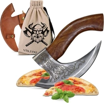 Nůž na pizzu VIKING CRAFT 22cm