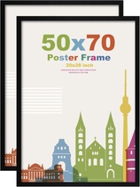 Fotorámik Egofine 50 x 70 cm