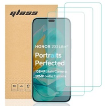 Ochranné sklo Totill pre Honor 200 Lite 5G, balenie 3…