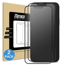Ochranné tvrzené sklo Mothca Matte pro iPhone 13 Pro Max/14…