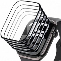 5 ochranných fólií pre Apple Watch Series 11/10 46 mm