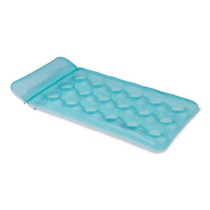 Nafukovací matrace k bazénu Amazon Basics, PVC vodní…