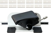 Řezačka kartonu TECKZOON YQZ1010