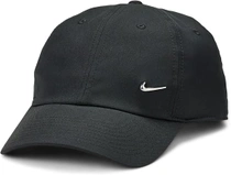 Kšiltovka Nike Df Club černá