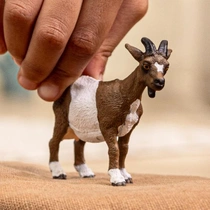 Schleich Farm World | Koza 14887 | Schleich Figurka farmy |…