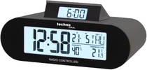 Digitální budík Technoline WT 376